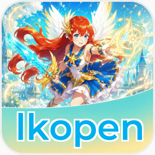 lkopen APK Structure