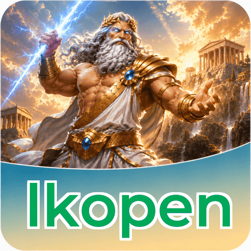 lkopen Components