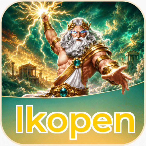 lkopen APK Structure