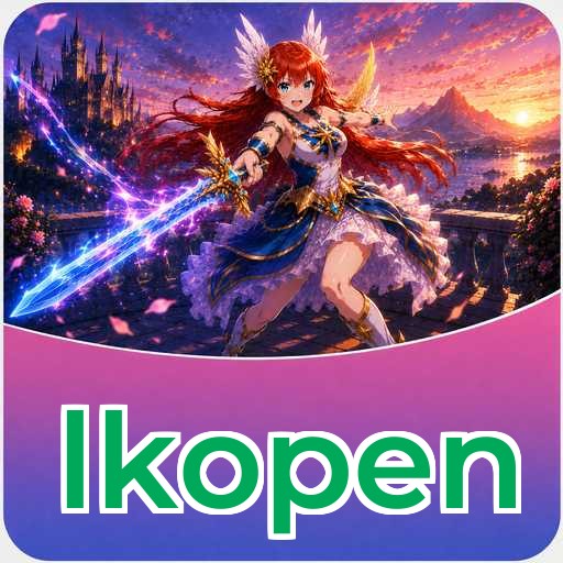 lkopen Technical Info