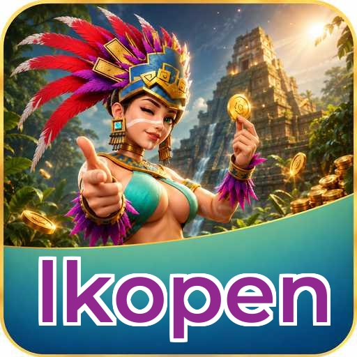 Screenshot Proses Instalasi lkopen APK