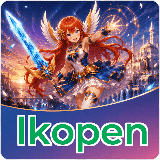 lkopen Components