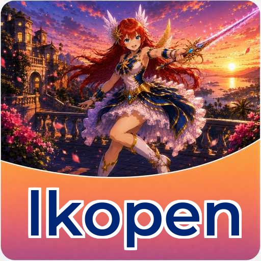 lkopen Technical Info