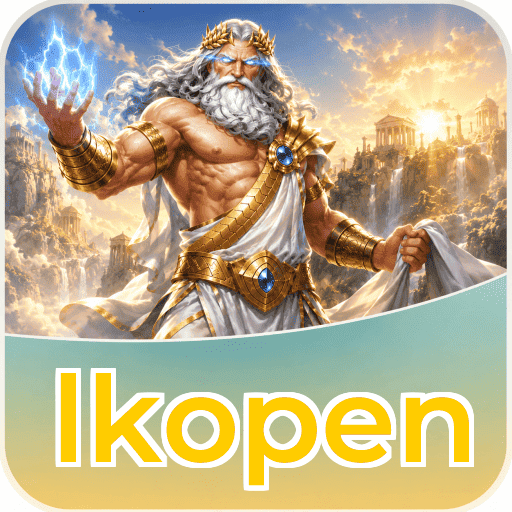 lkopen Components