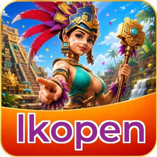 lkopen Download