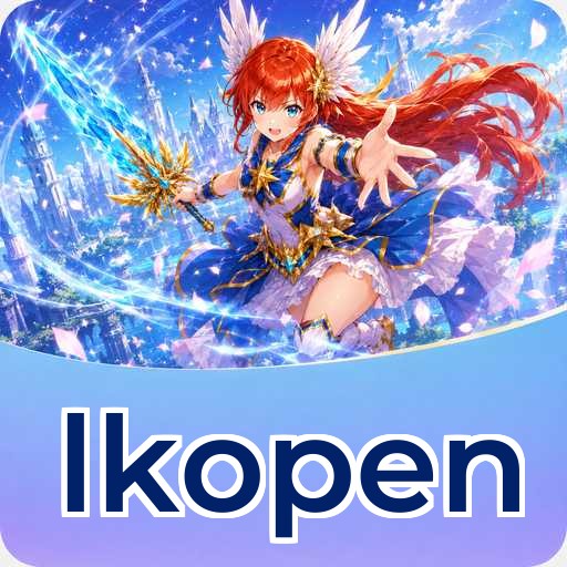 lkopen APK