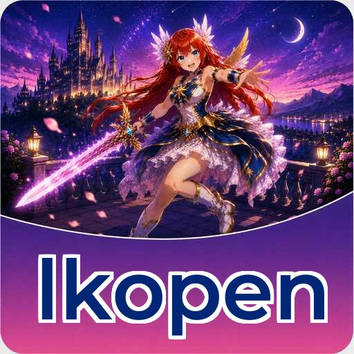 lkopen Components