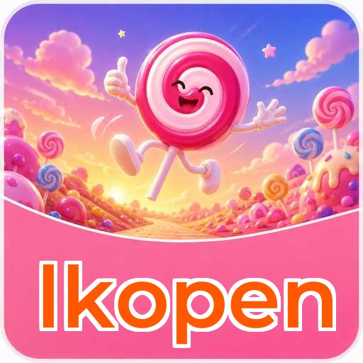 lkopen Installation