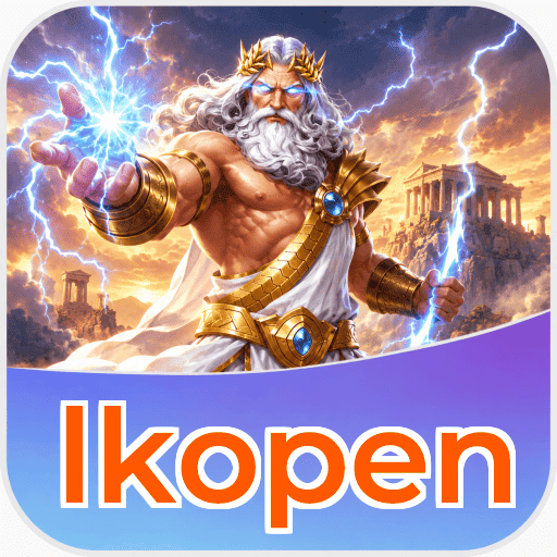 lkopen Download