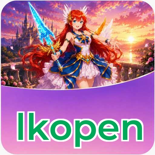 lkopen Signature