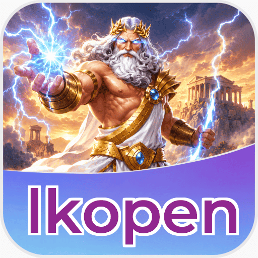 lkopen Technical Info