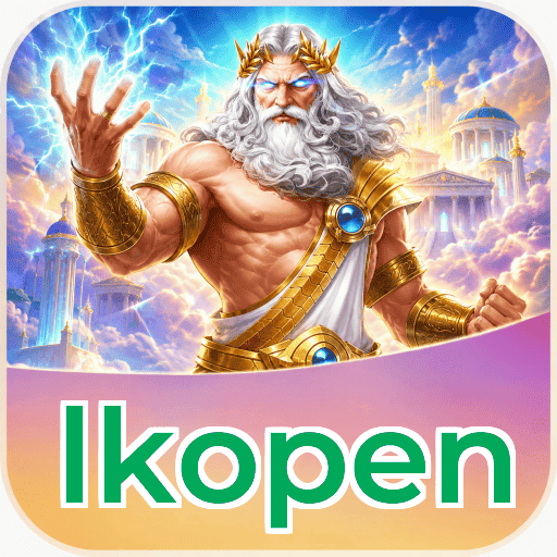 lkopen Components