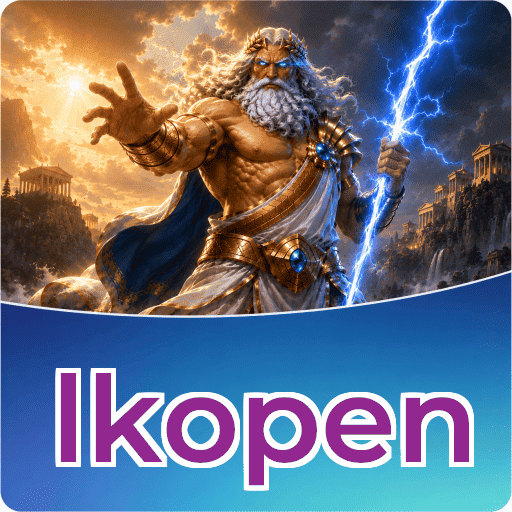 lkopen APK Structure