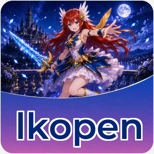 lkopen Download