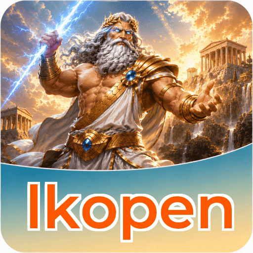 lkopen APK Structure