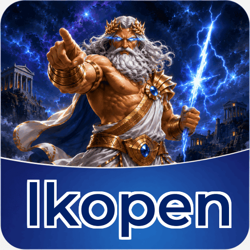 lkopen APK