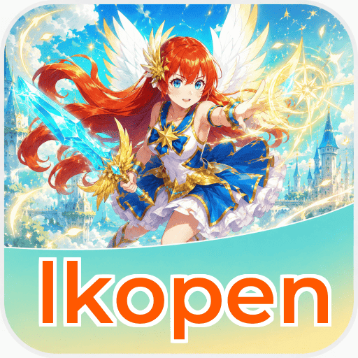 lkopen Technical Info