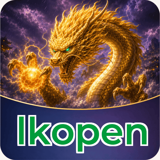 lkopen Components