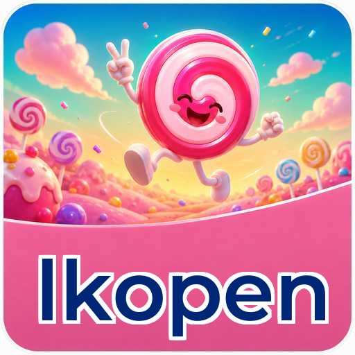 lkopen APK