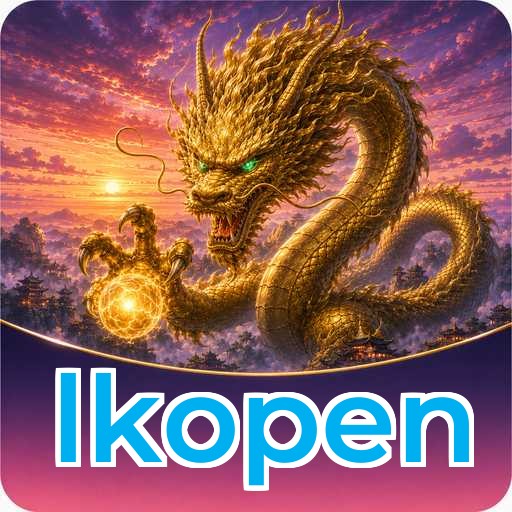 lkopen Aplikasi
