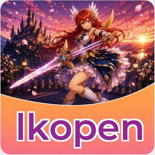 lkopen Tools