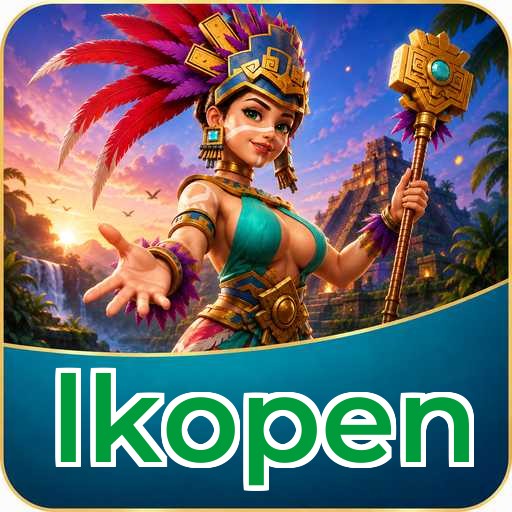 lkopen APK Structure