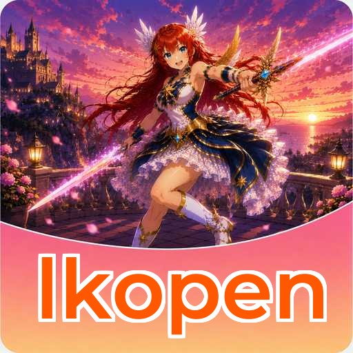 lkopen Verification
