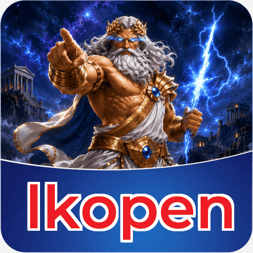 lkopen Signature