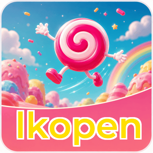 lkopen APK Structure