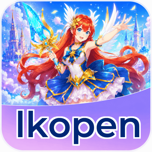 lkopen Tools