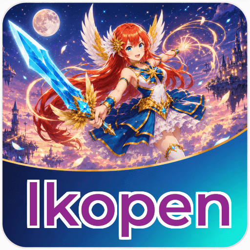 lkopen Tools
