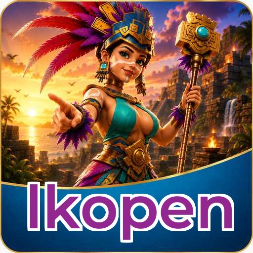 lkopen Technical Info