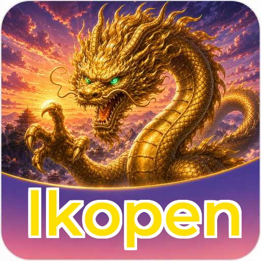 lkopen APK Structure