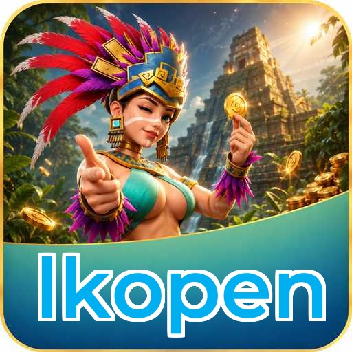 lkopen APK Structure