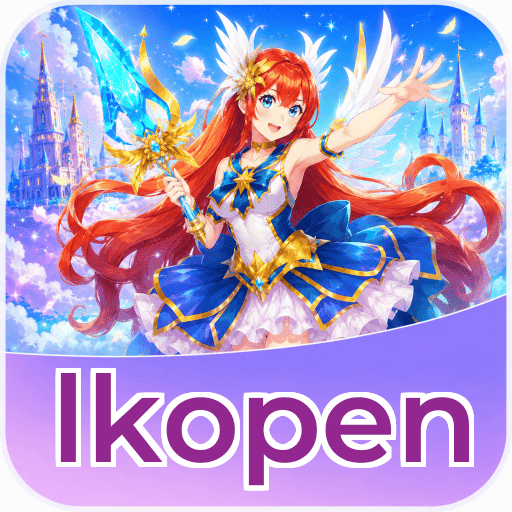 lkopen APK Structure