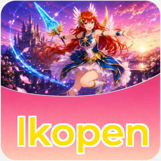 lkopen Technical Info